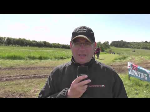 Episode 5 - The Clay Shooting Classic Sporting 2014