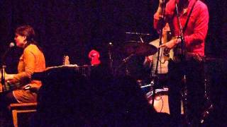 Look Both Ways-Temple Beautiful-Automatic Blues Chuck Prophet & The Mission Express 1-15-12