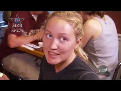 Lucky's Cafe - Diners Drive In and Dives