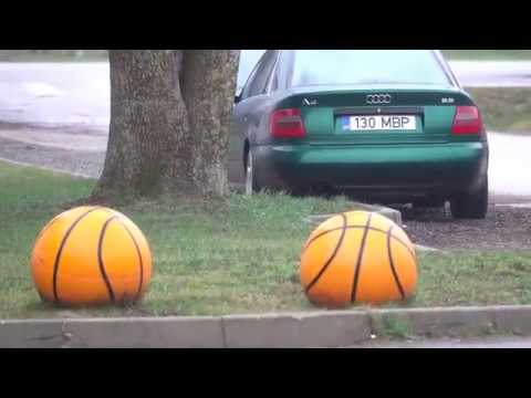 Makroliiga Raplas 18 01 2020 Team Audentes