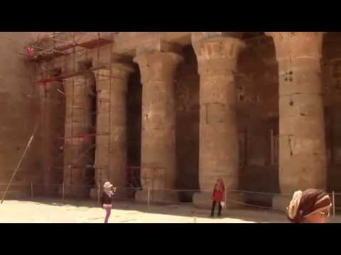 Lost Ancient Technology Of Egypt...Before The Pharaohs...Part 1.