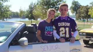 Homecoming Dixon IL
