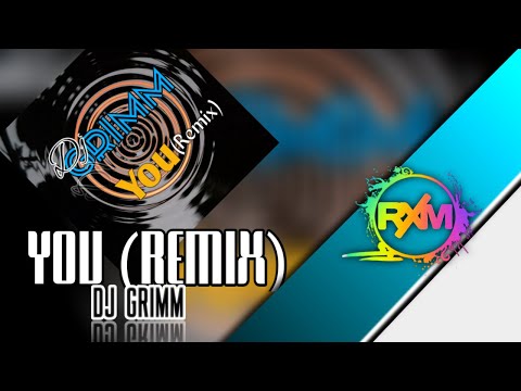 You (ClubHouse Remix) - Dj Grimm | Tonga Remix (2021)