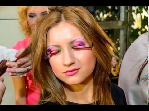 Curs de make-up machiaj Ploiesti
