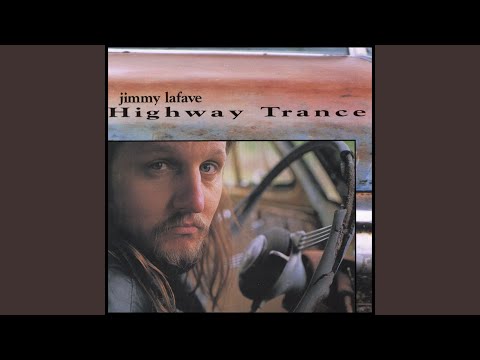 When The Tears Fall - Jimmy LaFave
