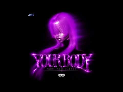 Your Body #JerseyClub Prod Jay48 のサムネイル