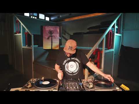 Bass Culture w/ Vette Mette @ OTR - 05-02-2021