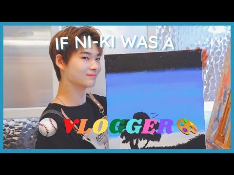 NI-ki's Vlog
