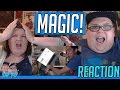 New Best Magic Show of Zach King 2017, AMAZING MAGIC TRICKS!!! Best magic tricks ever REACTION!! 🔥