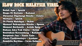 Download lagu Siapa Di Hatimu | LAGU SLOW ROCK MALAYSIA VIRAL NOSTALGIA Menyentuh Hati | Lagu Lawas Melayu Terbaik mp3 Download lagu Siapa Di Hatimu | LAGU SLOW ROCK MALAYSIA VIRAL NOSTALGIA Menyentuh Hati | Lagu Lawas Melayu Terbaik mp3