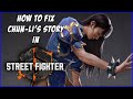 Chun-Li's Full Story Leading into Street Fighter 6