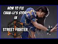 Chun Li S Full Story Leading Into Street Fighter 6