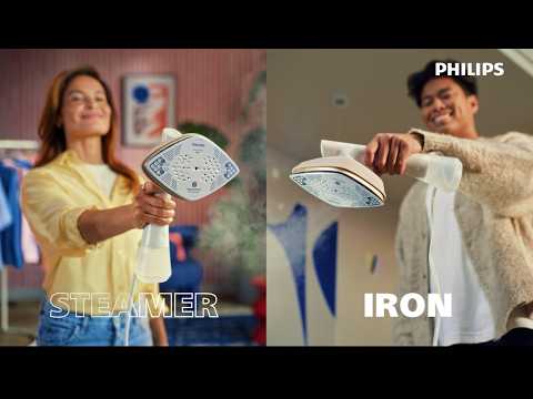 Отпариватель Philips GC213/10