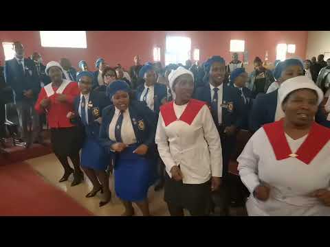 False Bay Circuit Passover 2022 - Yesu wena ungumhlobo