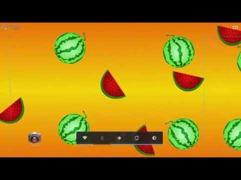 20 Cool Fruit Wallpapers Video
