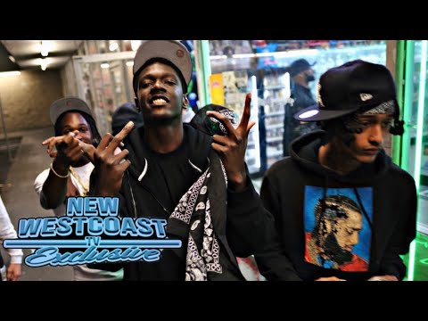 TheFinesseKid & Dthang3400 - Activated (Official Music Video)