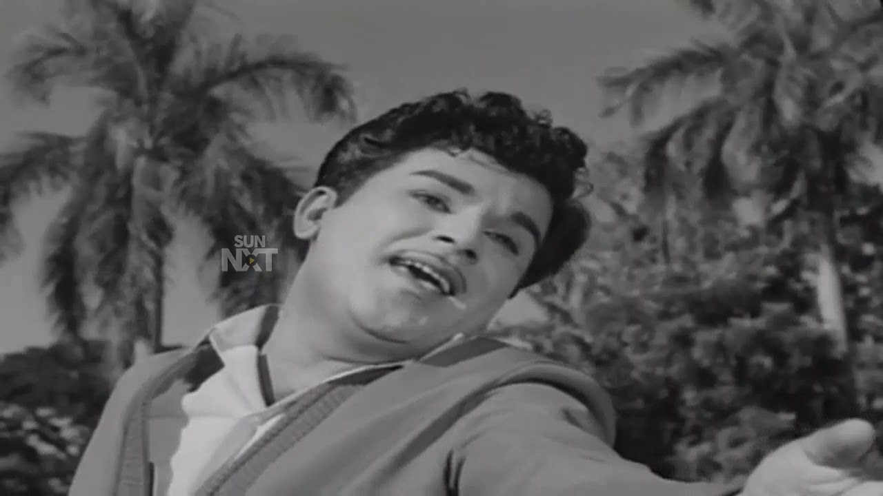 Paarvai Ondre Song Lyrics | Yaar Nee Tamil | T. M. Soundarajan, L. R. Eswari