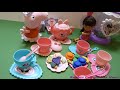 Giant Disney Minnie Bowtique Teapot Tea Set Play Doh Cupcake And Tea Party