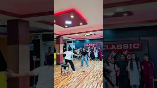 Download lagu Aap ka aanaa dance part-03 | Ashish Manandhar #shorts #hozana2504 #trending #viral #love #dance mp3