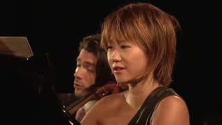 Download lagu 'Le Grand Tango', Astor Piazzolla,1982. Gautier Capuçon & Yuja Wang - Verbier Festival 2013 mp3 Download lagu 'Le Grand Tango', Astor Piazzolla,1982. Gautier Capuçon & Yuja Wang - Verbier Festival 2013 mp3