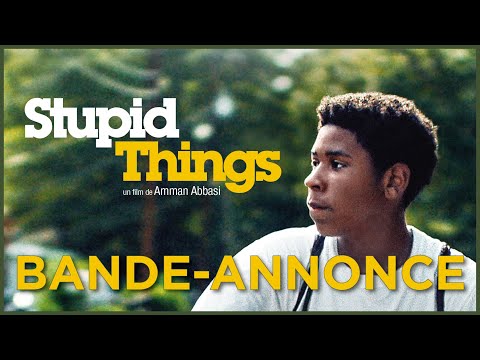 Stupid Things - Bande Annonce VOST