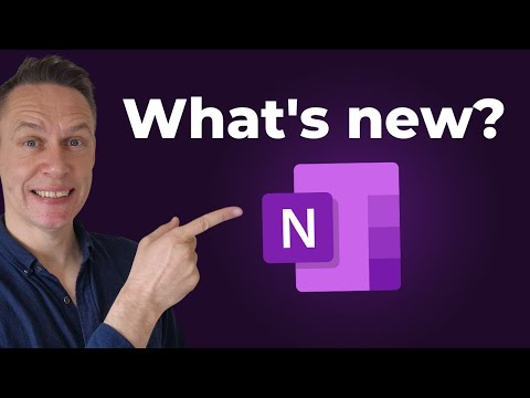 7 New Features in Microsoft OneNote I think you will love! 7 New Features in Microsoft OneNote I think you will love!