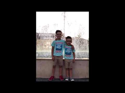 Bajram Dushanova - 5 - 2020 - Per Leonis & Lorik Krasniqi