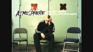 Atmosphere Pour Me Another (Another Poor Me) Instrumental