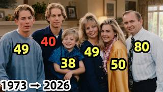 Paul Walker Family Age Timeline (1973–2026)