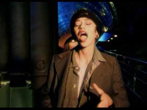 MC S.A.R & The Real McCoy - Love And Devotion (Official Video)