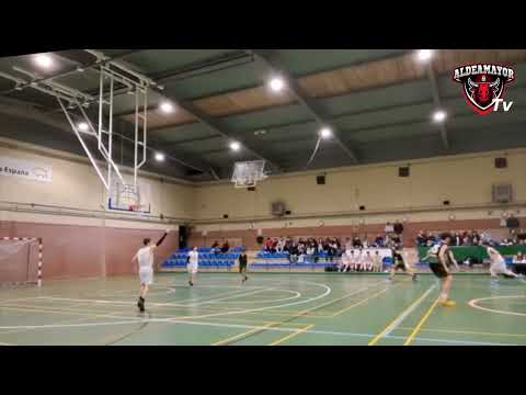 AGROCESA C.B ALDEAMAYOR  -  BASTU TUDELA   28/02/2025