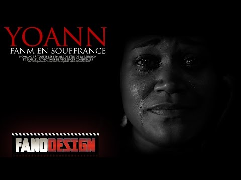 FANM EN SOUFFRANCE - YOANN [CLIP OFFICIEL] BY FANODESIGN