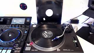 Paganini Traxx - Monkey Scream