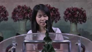 Vespers Service - January 31, 2020