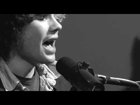 The Midway State - Never Again (Gibson Sessions)