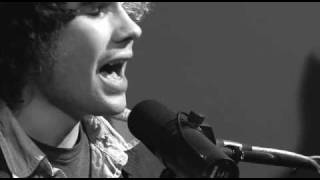 The Midway State - Never Again (Gibson Sessions)