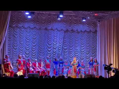 Anna Tovmasyan & Akunq azgagrakan hamuyt