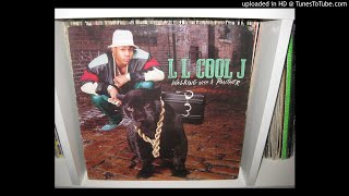 LL COOL J  droppin em 4,22 ( from the album WALKING WITH A PANTHER )  1989