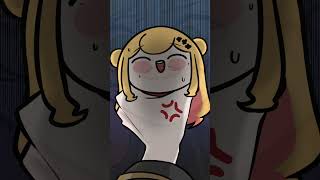 【セフィナのミニアニメ】そなたはきらまぶしい #shorts /セフィナ【にじさんじ】