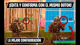 Configuracion De Control Fortnite Ps4 Video Smotret - la mejor configuracion para el control en ps4 xbox one en fortnite