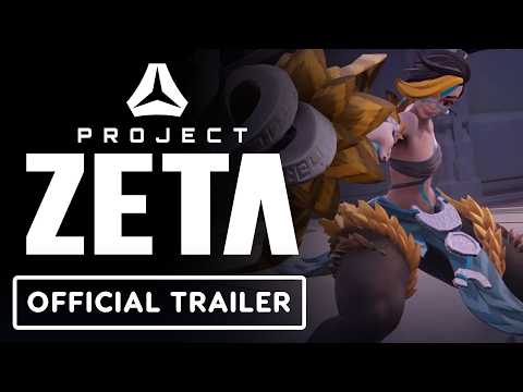 Dbquest Trailer