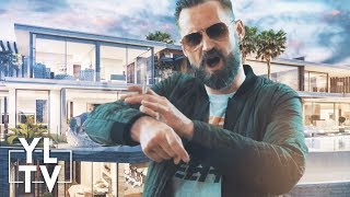 Jokeren Feat. Kasper Spez - "Far Har Skejs" [OFFISIELL MUSIKKVIDEO]: YLTV