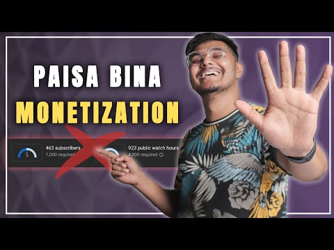 1 Video से 6 लाख की Income  My Secret To Make More Money With Less Views on YouTube