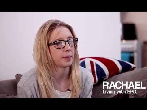 BPD: The Journey Back to Life