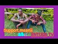 Morendi Ogure Amatemu