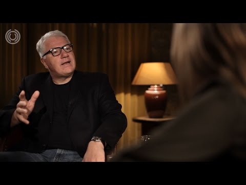 Michael Bohne - PEP and the Big Five Solution Blockades