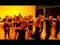 Danse sur Give Me All your love - Madonna (Perf ...