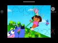 Dora The Explorer Theme Song But Every Time Dora Is Said The Song Gets Faster