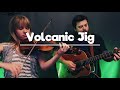 Volcanic Jig: 🌋💃 (by Natalie MacMaster) | #ZaggieWednesdays