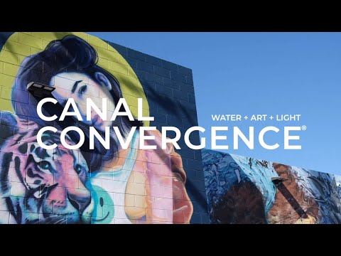 Act One Virtual Reality Field Trip | Canal Convergence 2021